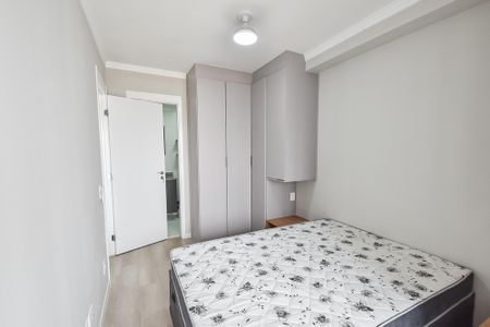 Quarto de apartamento para alugar com 1 quarto, 58m² em Ipiranga, São Paulo
