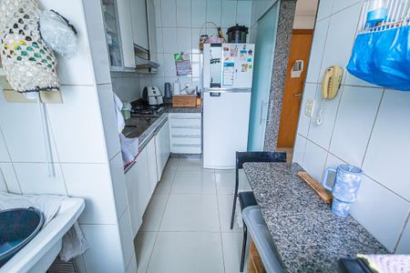 Apartamento à venda com 74m², 3 quartos e 2 vagas Apartamento à venda com 74m², 3 quartos e 2 vagascozinha