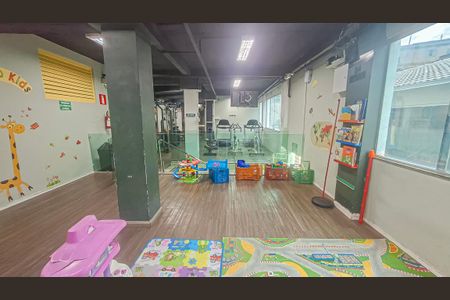 Apartamento à venda com 74m², 3 quartos e 2 vagas Apartamento à venda com 74m², 3 quartos e 2 vagasacademia, salão de festas, churrasqueira e quadra