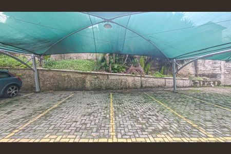 Apartamento à venda com 74m², 3 quartos e 2 vagas Apartamento à venda com 74m², 3 quartos e 2 vagasgaragem: 2 vagas