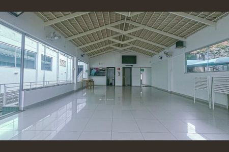 Apartamento à venda com 74m², 3 quartos e 2 vagas Apartamento à venda com 74m², 3 quartos e 2 vagasacademia, salão de festas, churrasqueira e quadra