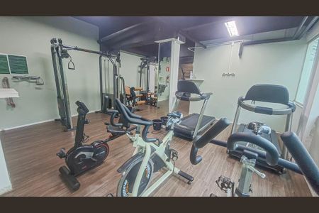 Apartamento à venda com 74m², 3 quartos e 2 vagas Apartamento à venda com 74m², 3 quartos e 2 vagasacademia, salão de festas, churrasqueira e quadra