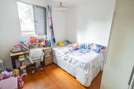 Apartamento à venda com 74m², 3 quartos e 2 vagas Apartamento à venda com 74m², 3 quartos e 2 vagasquarto 2