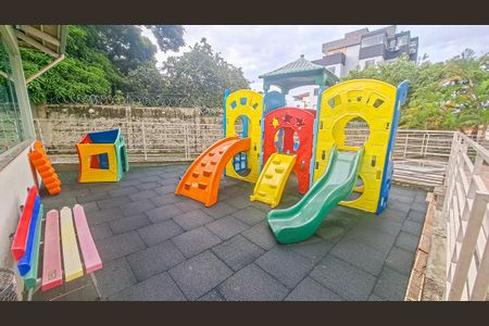 Apartamento à venda com 74m², 3 quartos e 2 vagas Apartamento à venda com 74m², 3 quartos e 2 vagasacademia, salão de festas, churrasqueira e quadra