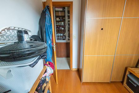 Apartamento à venda com 74m², 3 quartos e 2 vagas Apartamento à venda com 74m², 3 quartos e 2 vagasquarto 3