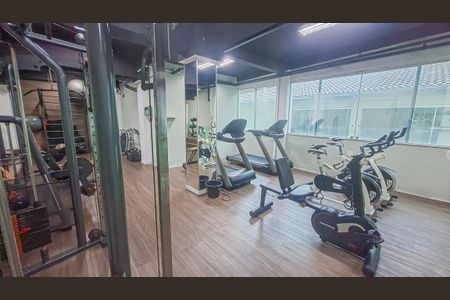 Apartamento à venda com 74m², 3 quartos e 2 vagas Apartamento à venda com 74m², 3 quartos e 2 vagasacademia, salão de festas, churrasqueira e quadra