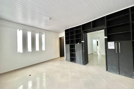 Suite de casa à venda com 3 quartos, 260m² em Planalto Paulista, São Paulo