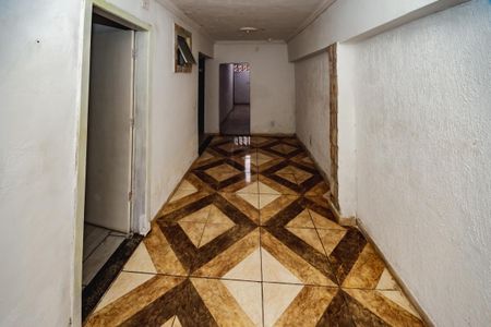 Casa à venda com 3 quartos, 240m² em Rio Branco, Belo Horizonte