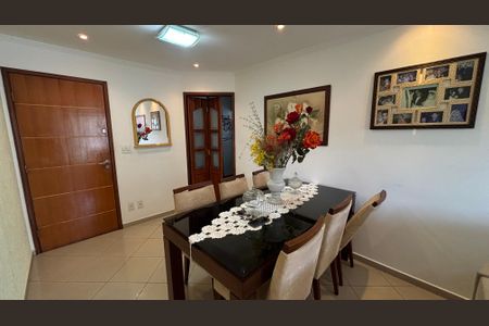 Apartamento à venda com 120m², 2 quartos e 2 vagasSala - Sala de Jantar