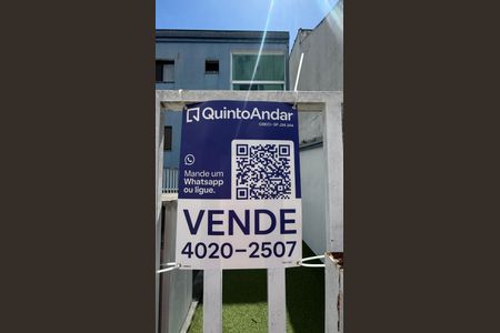 Apartamento à venda com 120m², 2 quartos e 2 vagasFachada