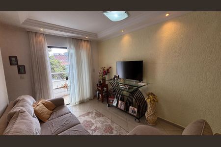 Apartamento à venda com 120m², 2 quartos e 2 vagasSala - Sala de Jantar