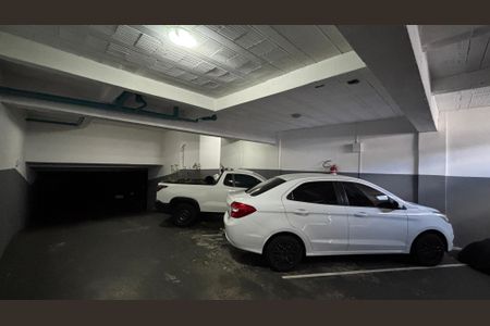 Apartamento à venda com 120m², 2 quartos e 2 vagasGaragem