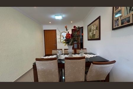Apartamento à venda com 120m², 2 quartos e 2 vagasSala - Sala de Jantar