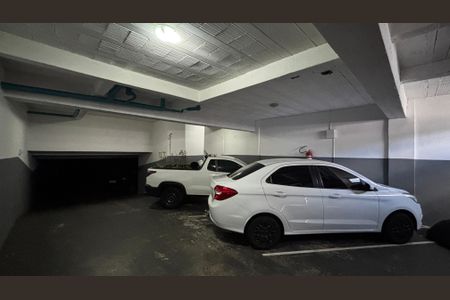 Apartamento à venda com 120m², 2 quartos e 2 vagasGaragem