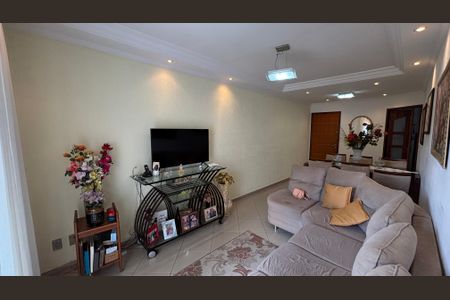 Apartamento à venda com 120m², 2 quartos e 2 vagasSala - Sala de Jantar