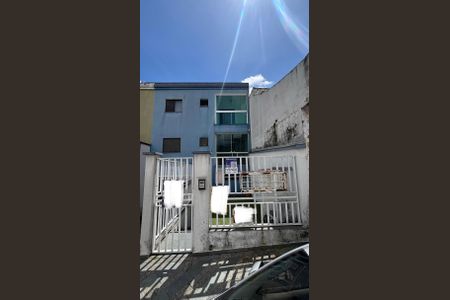 Apartamento à venda com 120m², 2 quartos e 2 vagasFachada