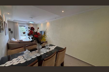 Apartamento à venda com 120m², 2 quartos e 2 vagasSala - Sala de Jantar