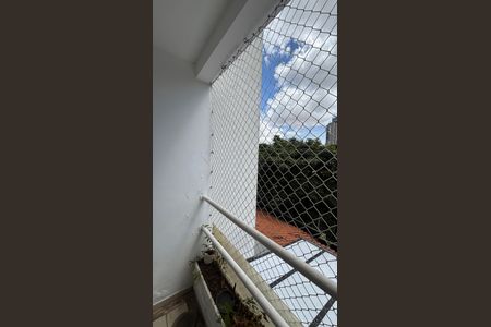 Apartamento à venda com 120m², 2 quartos e 2 vagasSala - Sala de Jantar Varanda