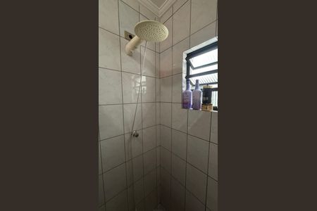 Apartamento à venda com 120m², 2 quartos e 2 vagasBanheiro da Suíte