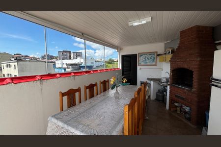 Apartamento à venda com 120m², 2 quartos e 2 vagasCobertura 