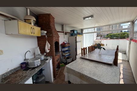 Apartamento à venda com 120m², 2 quartos e 2 vagasCobertura 