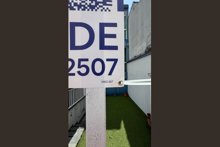 Apartamento à venda com 120m², 2 quartos e 2 vagasFachada