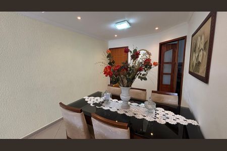 Apartamento à venda com 120m², 2 quartos e 2 vagasSala - Sala de Jantar