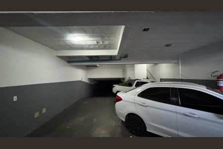 Apartamento à venda com 120m², 2 quartos e 2 vagasGaragem