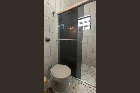 Apartamento à venda com 120m², 2 quartos e 2 vagasBanheiro da Suíte