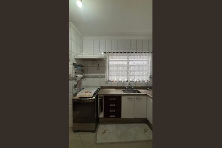 Apartamento à venda com 120m², 2 quartos e 2 vagasCozinha