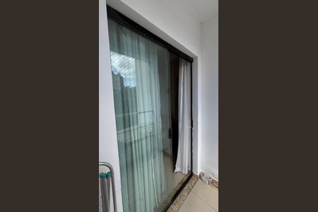 Apartamento à venda com 120m², 2 quartos e 2 vagasSala - Sala de Jantar Varanda