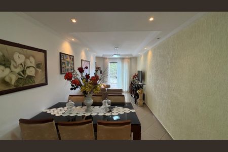 Apartamento à venda com 120m², 2 quartos e 2 vagasSala - Sala de Jantar