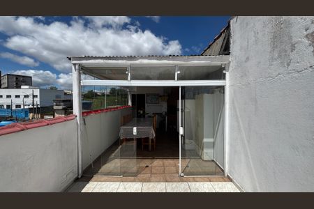 Apartamento à venda com 120m², 2 quartos e 2 vagasCobertura 