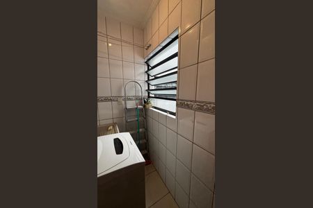 Apartamento à venda com 120m², 2 quartos e 2 vagasÁrea de Serviço