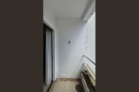 Apartamento à venda com 120m², 2 quartos e 2 vagasSala - Sala de Jantar Varanda
