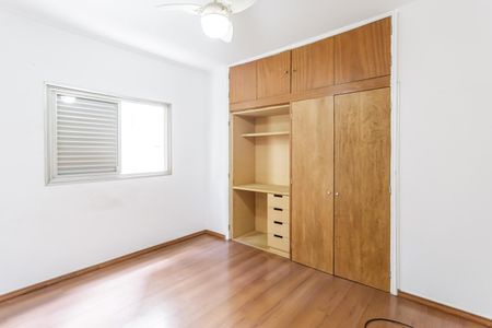 Apartamento à venda com 108m², 3 quartos e 2 vagasQuarto 1