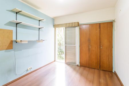 Apartamento à venda com 108m², 3 quartos e 2 vagasQuarto 2