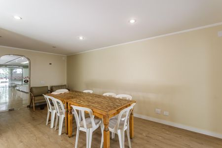 Apartamento à venda com 108m², 3 quartos e 2 vagasÁrea comum - Salão de festas