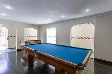 Apartamento à venda com 108m², 3 quartos e 2 vagasSalão de jogos