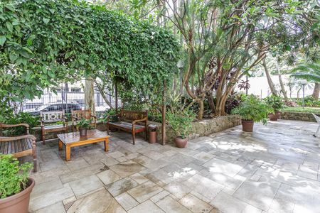 Apartamento à venda com 108m², 3 quartos e 2 vagasÁrea comum