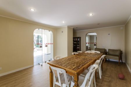 Apartamento à venda com 108m², 3 quartos e 2 vagasÁrea comum - Salão de festas