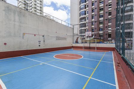 Apartamento à venda com 108m², 3 quartos e 2 vagasQuadra Esportiva