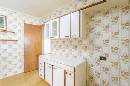 Apartamento à venda com 108m², 3 quartos e 2 vagascozinha