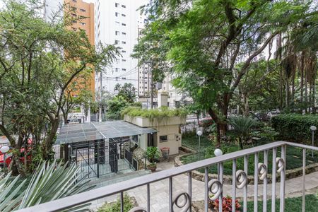 Apartamento à venda com 108m², 3 quartos e 2 vagasVista da Suíte