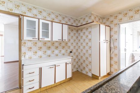 Apartamento à venda com 108m², 3 quartos e 2 vagascozinha