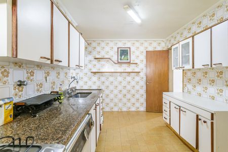 Apartamento à venda com 108m², 3 quartos e 2 vagascozinha