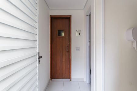 Apartamento à venda com 108m², 3 quartos e 2 vagasSauna