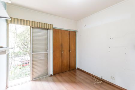 Apartamento à venda com 108m², 3 quartos e 2 vagasQuarto 2