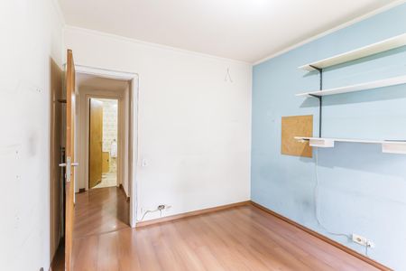 Apartamento à venda com 108m², 3 quartos e 2 vagasQuarto 2