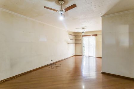Apartamento à venda com 108m², 3 quartos e 2 vagasSala